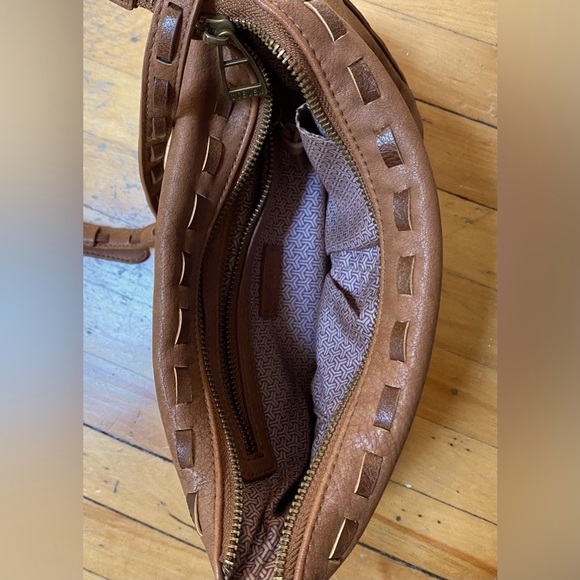 Fossil crossbody bag - Picture 3 of 3